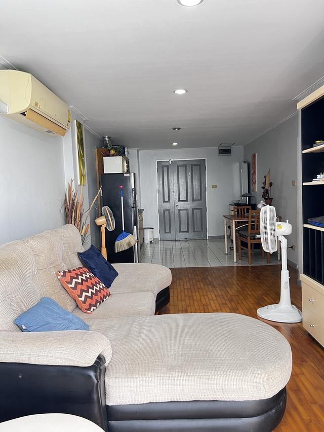 คอนโดวอเตอร์ฟอร์ด พระราม 4 พระโขนง 2