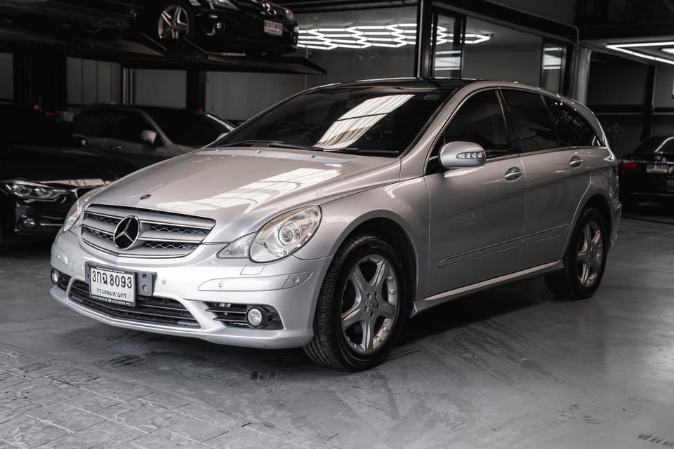 รหัส 67GG8093 #Mercedes #Benz #R280 CDI AMG (W251)