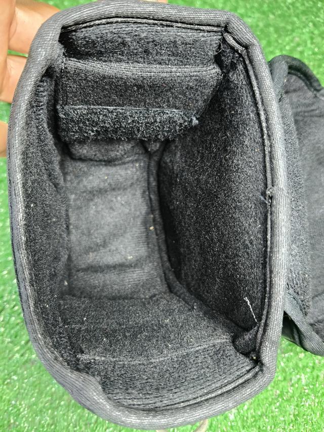 Vintage Kodak Camera Bag รูปที่ 9