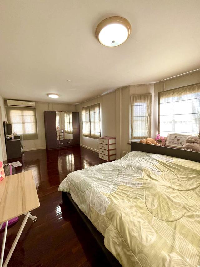 ขายบ้านเดี่ยว 2 ชั้น หมู่บ้านชัยพฤกษ์ บางปลา2 ซอยธนสิทธิ์ สมุทรปราการ 4