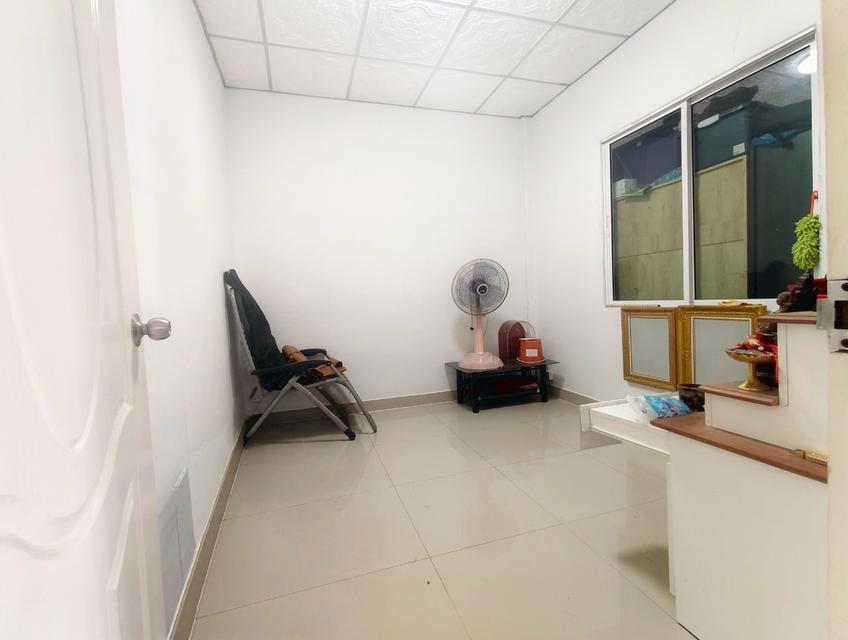 หมู่บ้านทรัพย์ธานี 1 รังสิต-นครนายก ถนนรังสิต-นครนายก ต.ลำผักกูด อ.ธัญบุรี จ.ปทุมธานี 8