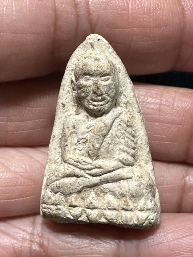 หลวงปู่ทวด เนื้อขาว องค์ละ 1550 รูปที่ 9