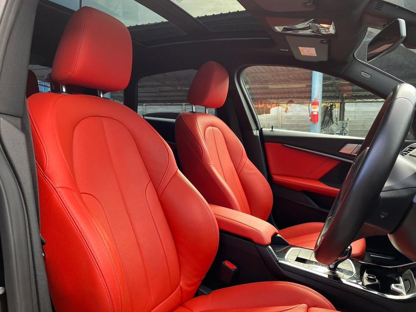 BMW 220i Gran Coupe M Sport ปี 2022 เลขไมล์ 29,xxx km 9
