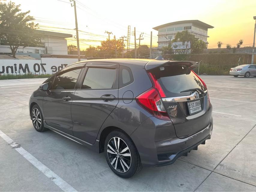 2019 Honda Jazz 1.5 RS Top 3