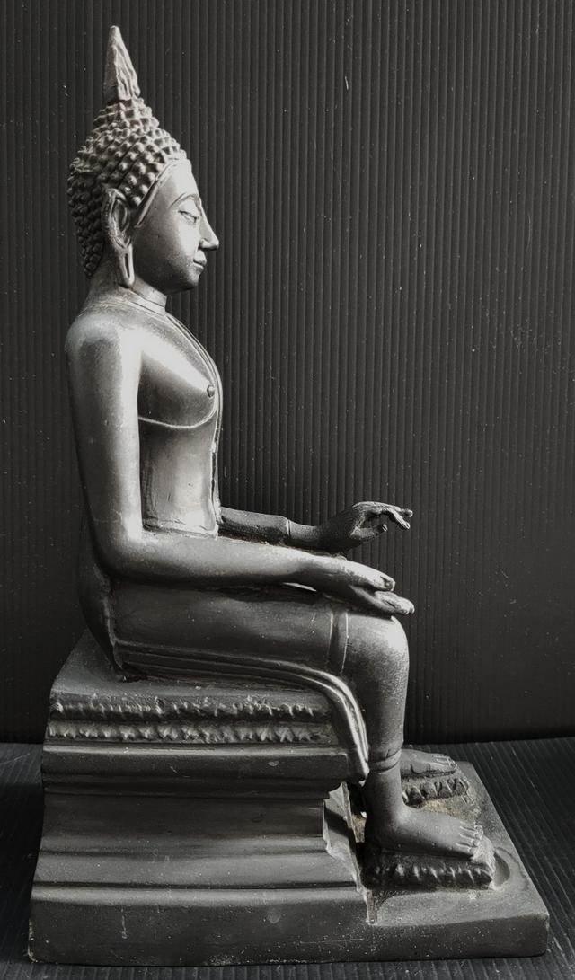 หลวงพ่อโต วัดตะพาน ปี 27 6