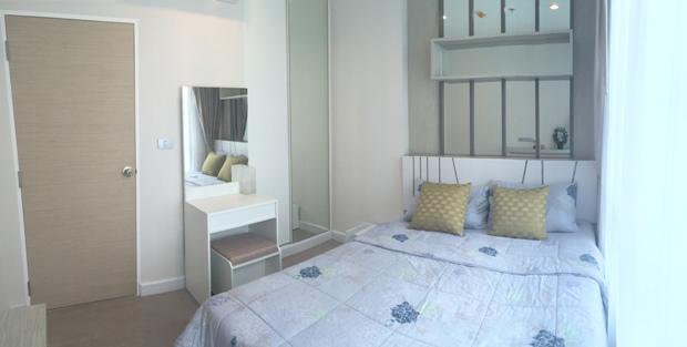 ให้เช่าคอนโด One Bedroom ใกล้ BTS อุดุมสุข (The Sky Sukhumvit) 4