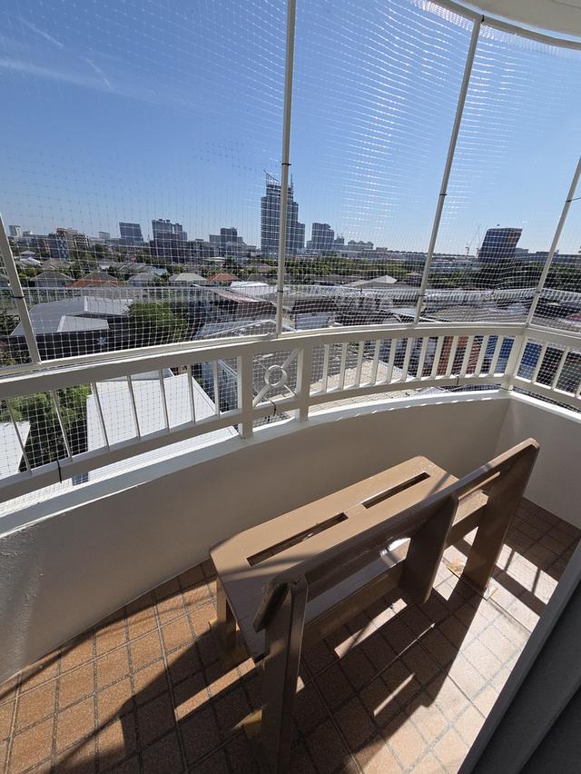 ให้เช่าแฮมป์ตันเพลส ลาดพร้าว 126 5