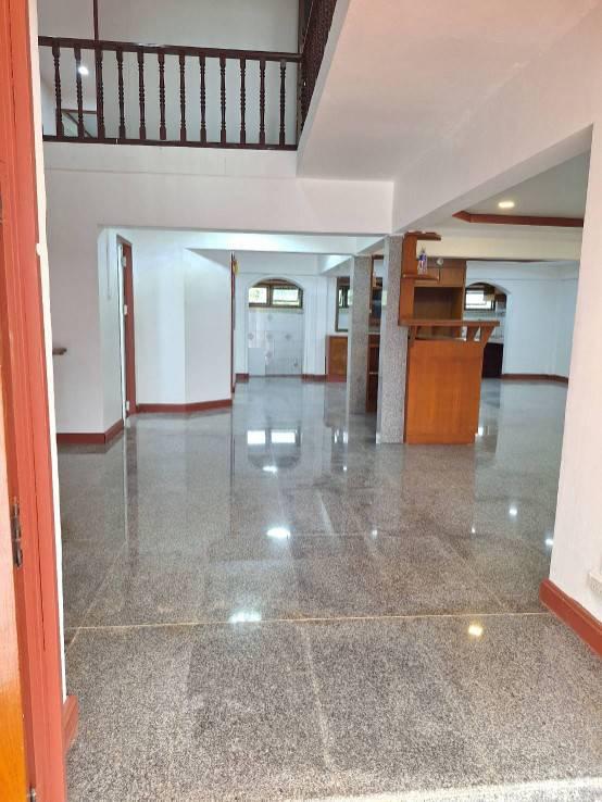 ขายบ้าน หมู่บ้านธันยพฤกษ์ ซอยผดุงพันธ์ 11 หนองจอก  บ้านสวยพร้อมอยู่ 6