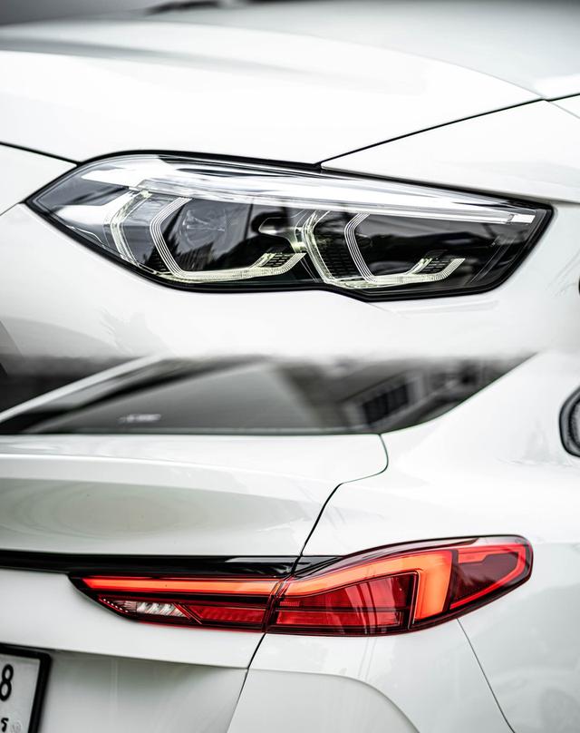 220i Gran Coupe M-Sport 6