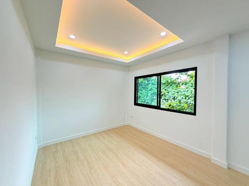 บ้านสวยเหมือนบ้านใหม่ ในงบไม่ถึง 4 ล้านบาท ซอยวิภาวดี-รังสิต 39 18