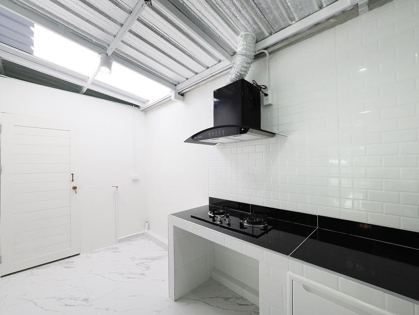 ขายทาวน์เฮ้าส์ 2 ชั้น ม.อารียา เดอะคัลเลอร์ส 20.3 ตร.ว. 3นอน 2น้ำ [กาญจนาภิเษก-ราชพฤกษ์] ขาย 1.78ล้าน 10