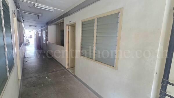 เอื้ออาทร บางบัวทอง ติดถนน บางกรวย ใกล้ เซ็นทรัลเวสเกต 3