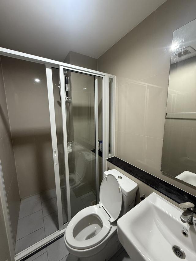 ขายคอนโด Aspire Sathorn Ratchapruek 7