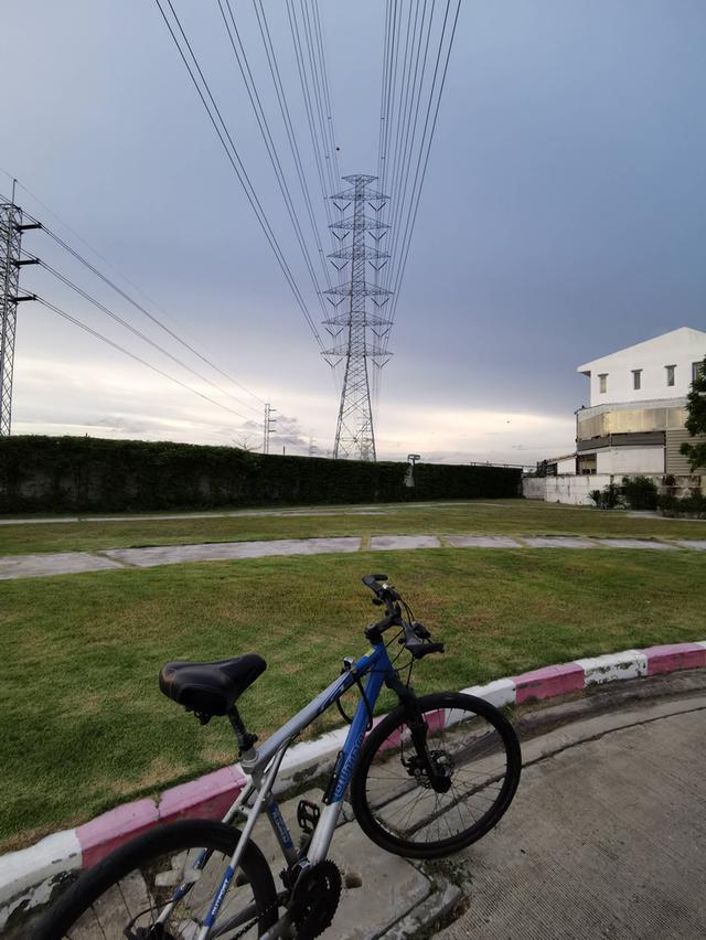 ทาวน์โฮม 3 ชั้น ห้องมุม มบ.ทาวน์พลัส เทพารักษ์ 2.95 ล้าน เจ้าของขายเอง 9