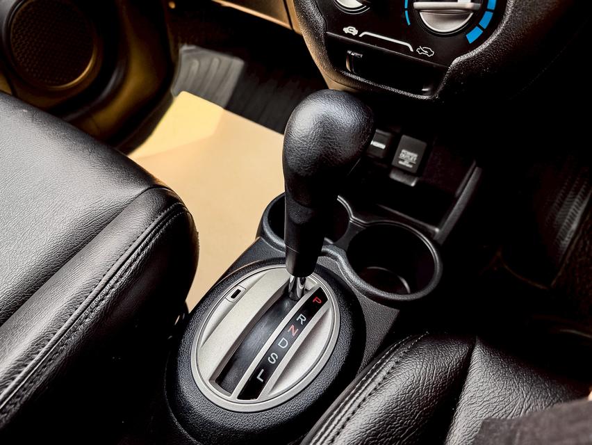 ฟรีดาวน์ Honda Mobilio 1.5 Rs ปี2015 รูปที่ 17