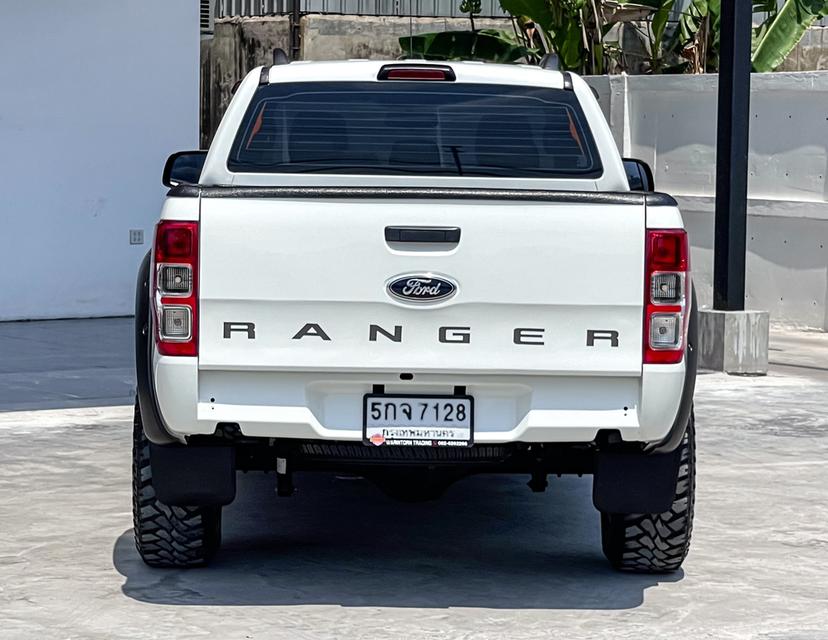 ขาย Ford Ranger 2.2Xlt ปี15 5