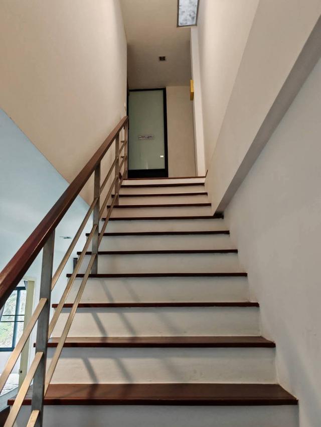 ให้เช่า ทาวน์โฮม Grand I-Design Vibhavadi 34 ตรว. 3 นอน 3 น้ำ 3 ชั้น พร้อมเข้าอยู่ 5