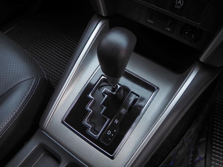 MITSUBISHI TRITON 2.4 GT PLUS MEGA CAB ปี 2021 17
