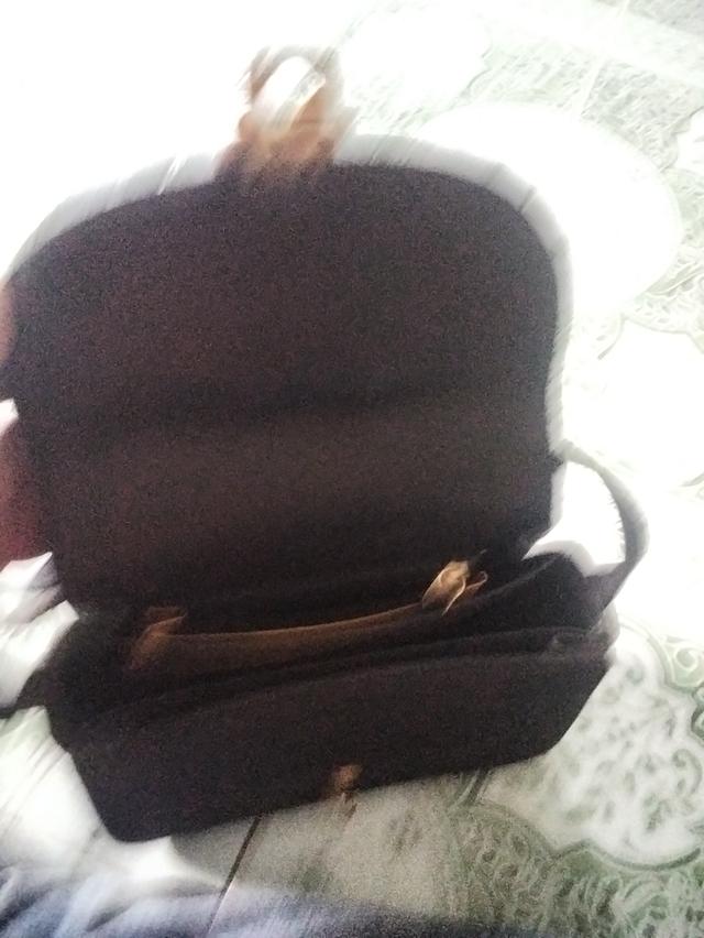 กระเป๋า หนัง ปลากระเบน รูปที่ 5