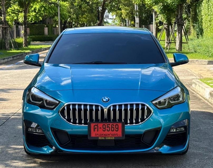 BMW 220i M Sport ปี2021 วิ่ง 60,000 km. รูปที่ 2