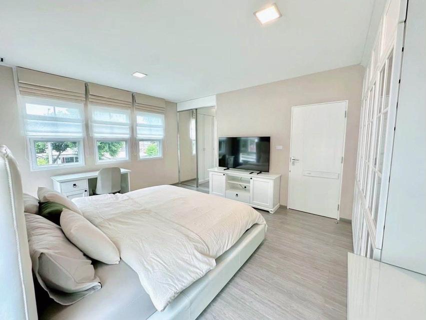 ให้เช่า บ้านเดี่ยว2 ชั้น โครงการ ชัยพฤกษ์ บางนากม.7 จาก Land&House 10