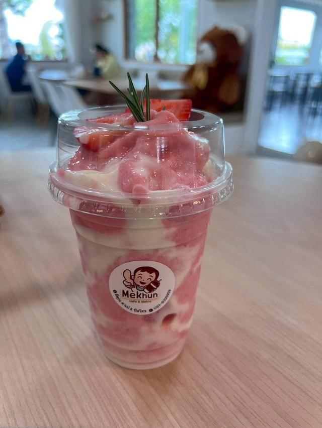 MeKhun Cafe and Bistro (มีคุณ คาเฟ่ แอนด์ บิสโทร) ร้านอาหาร คาเฟ่ เสื้อผ้ามือสอง และของตกแต่งบ้าน ราชบุรี 14