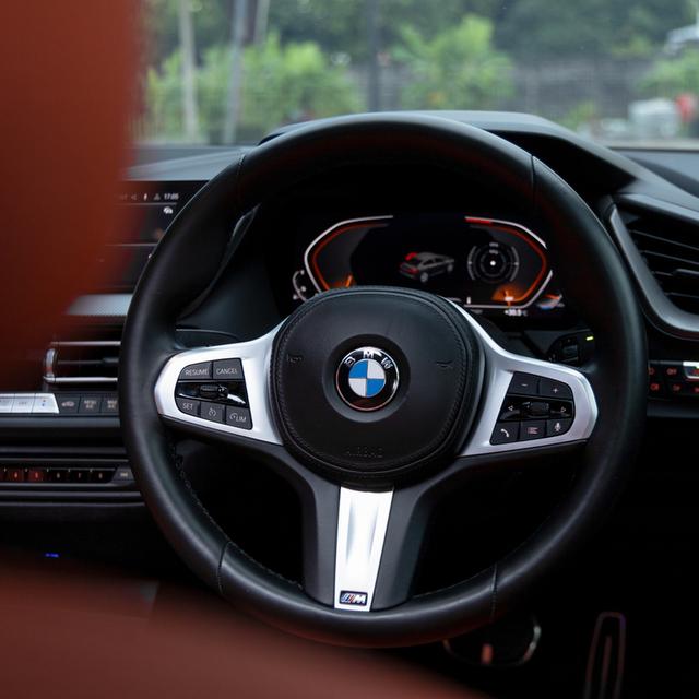 220i Gran Coupe M Sport F44 10