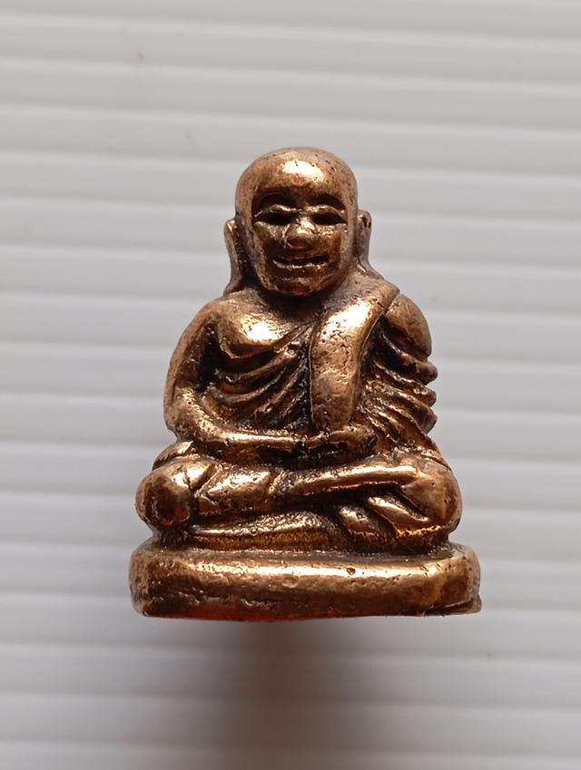 พระหลวงพ่อเงิน วัดบางคลาน