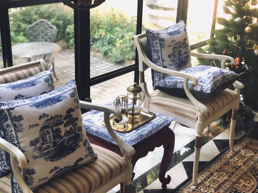 ขายบ้านพักตากอากาศเขาใหญ่ ดิไอรี่ The Eyrie Khaoyai (ติดทอสคาน่า Toscana) 6 ห้องนอน วิวเขาสวย เหมาะสำหรับพักผ่อนและลงทุนปล่อยเช่า ปากช่อง 087-9074045 18