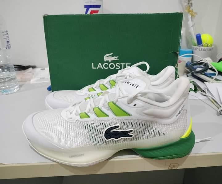 รองเท้าเทนนิส Lacoste 3