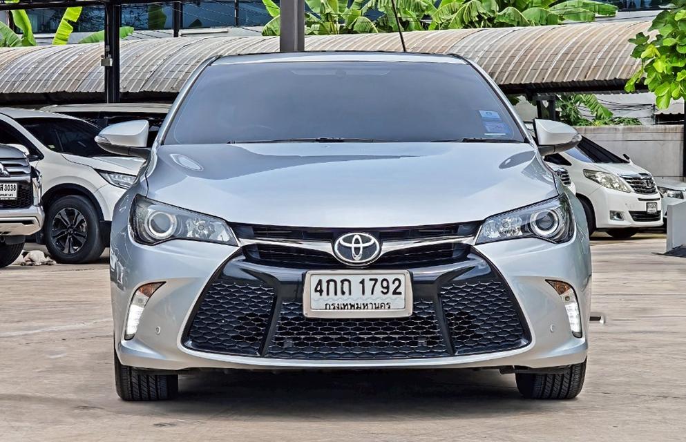 TOYOTA CAMRY 2.5G ESPORT