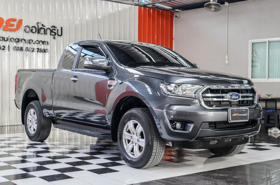 FORD RANGER OPEN CAB HI-RIDER 2.2 XLT (MNC) 2020 1