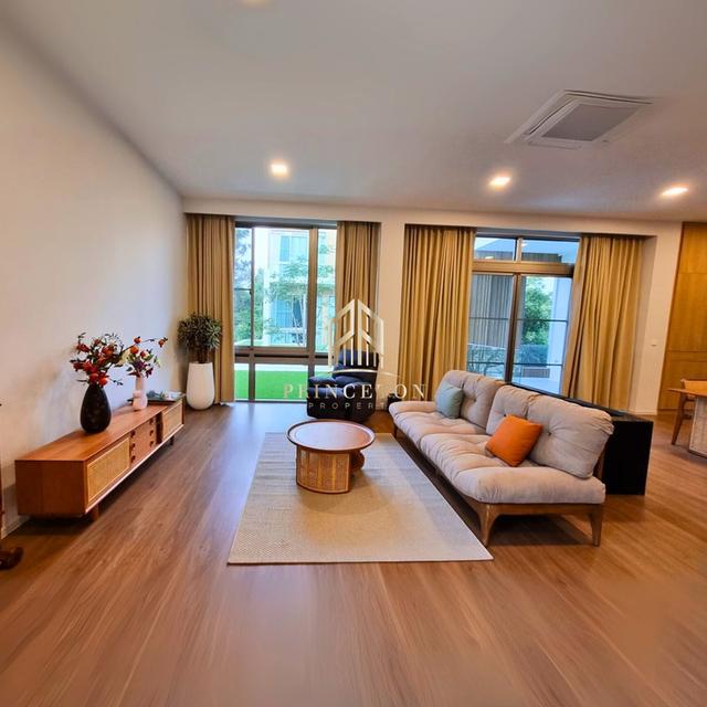ขายบ้าน VIVE พระราม 9 ทำเลดีที่สุดในโครงการ บ้านใหม่ ไม่เคยมีคนอยู่ พร้อมเข้าอยู่ทันที! 2