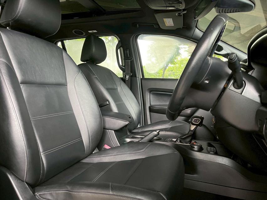 ขาย Ford Everest 2.0 4wd ปี20 12