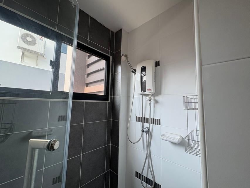 🏡✨ ให้เช่าบ้านเดี่ยว 2 ชั้นโคตรกว้าง! 4 ห้องนอน + คลับเฮ้าส์ + สระว่ายน้ำ ครบจบในที่เดียว 🤍 20