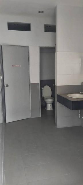 ให้เช่า บ้าน โฮมออฟฟิศ หมู่บ้านอยู่เจริญ ซอยรัชดา 18 เหมาะทำออฟฟิศ 9