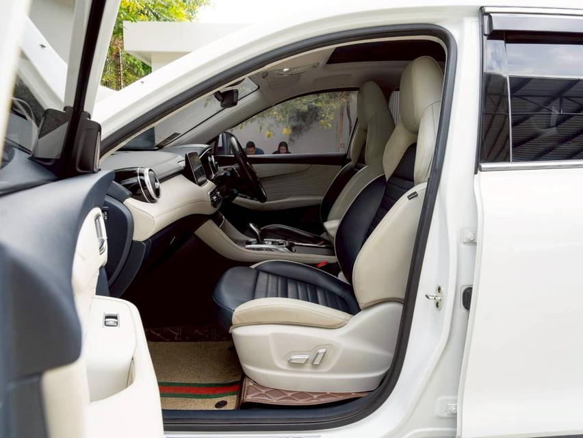 MG HS PHEV 1.5 ปีจด 2021♨️ #ประกันเครื่องเกียร์หลังการขาย3ปี / 30,000km. ♨️ 9