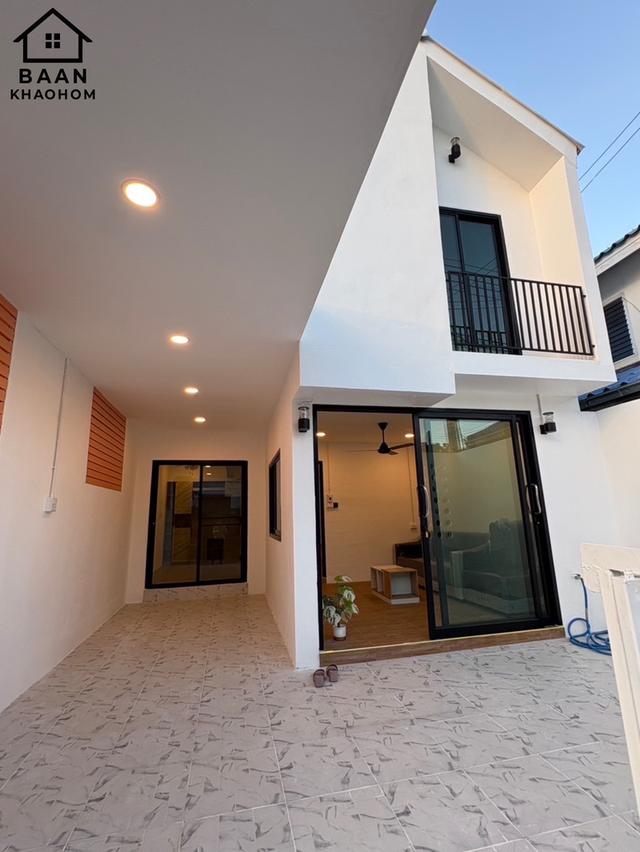 บ้านเดี่ยวรีโนเวท ขอนแก่น 1.xx ลบ. 3