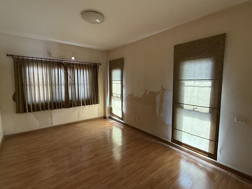 บ้านเดี่ยว คีรีราชา ถนนเก้ากิโล 10