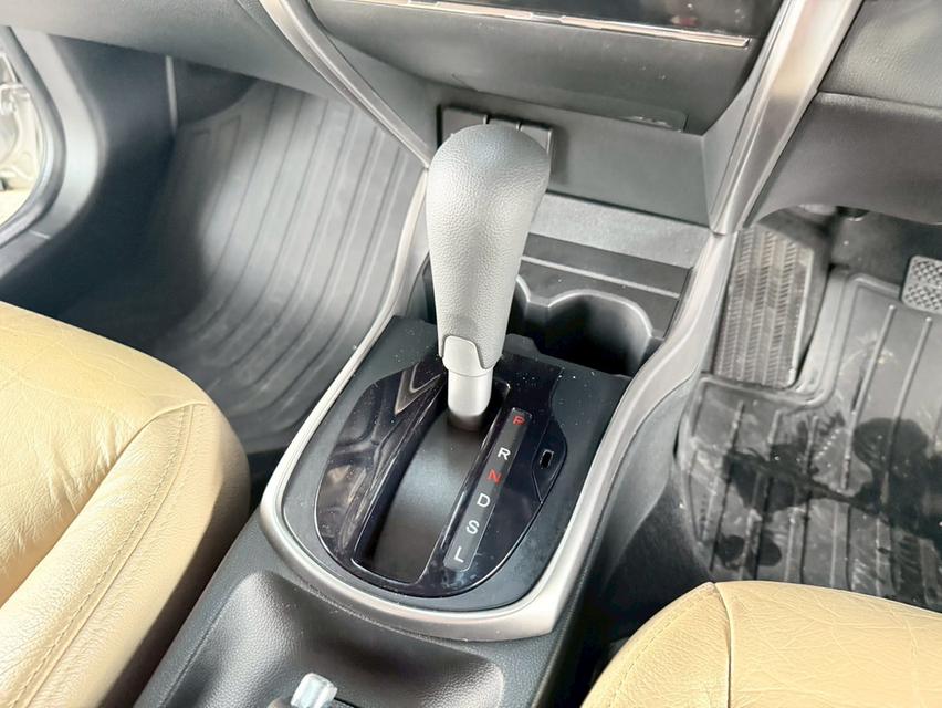 Honda City 1.5 V+AT ปี 2016 14