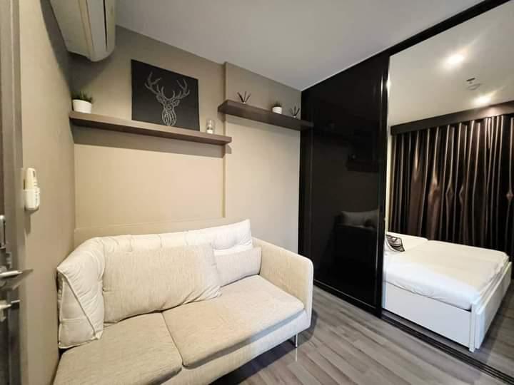 ว่างให้เช่า The Base Park West Sukhumvit 77 4