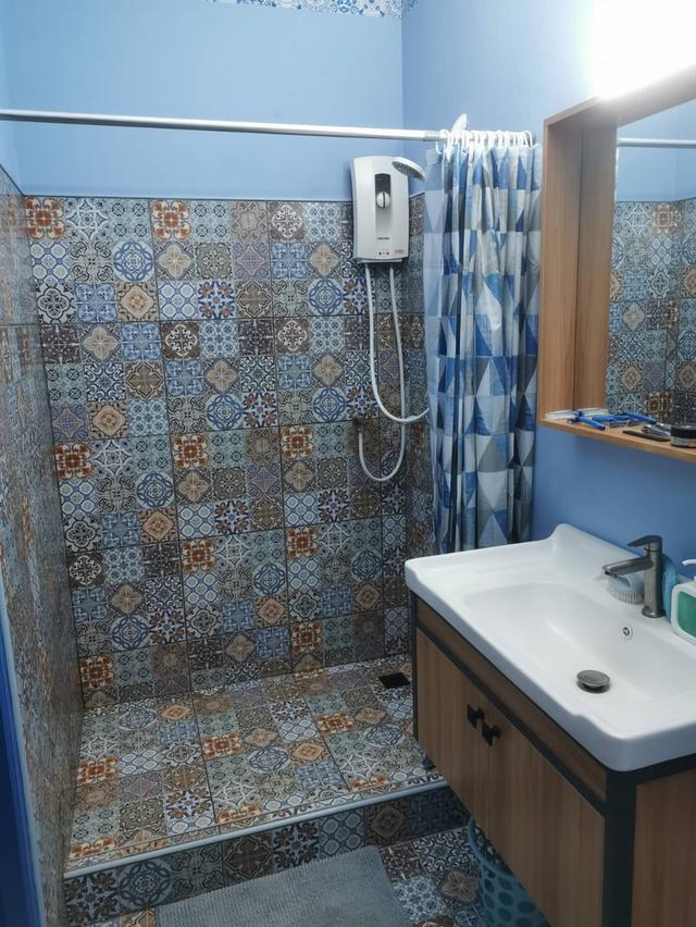 ขายบ้านเดี่ยวสไตร์ยุโรป 2 ห้องนอน ในทำเล คลองปูน แกลง, ระยอง 10