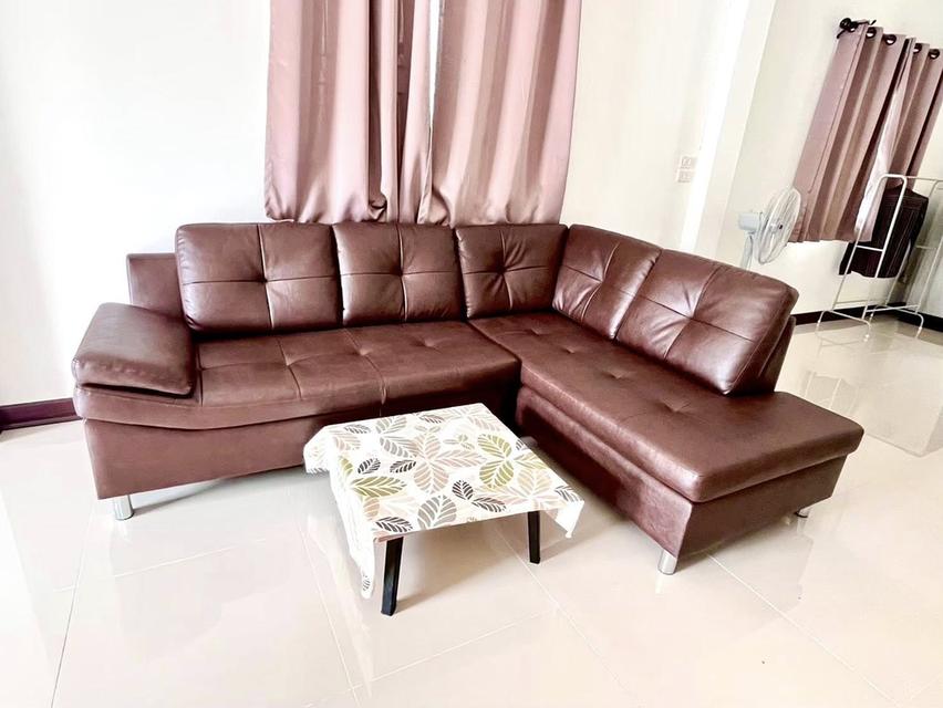 WC09 บ้านพร้อมที่ดินห้างฉัตร ลำปาง 9