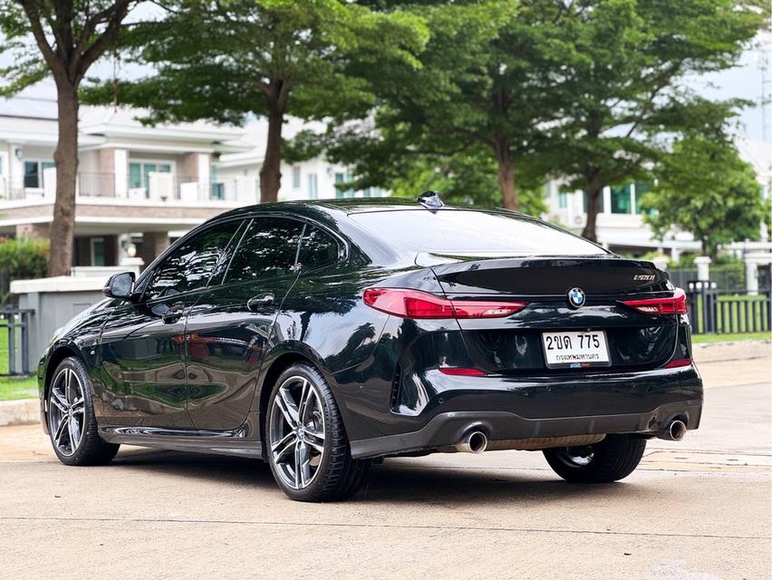 รหัสรถ AVA775 🆕 BMW 220i Gran Coupe Msport (F44) รุ่น TOP ปี 2021 8