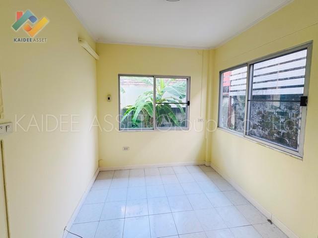 บ้านเดี่ยว สัมมากร รังสิต คลอง 2 ธัญบุรี ขายถูกที่สุดในทำเล 10