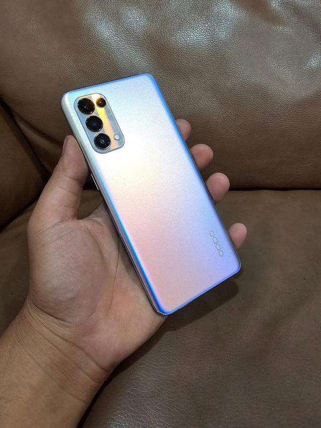 ขายถูก Oppo Reno 5