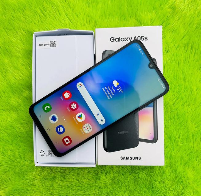 ขายโทรศัพท์ Samsung Galaxy A05s มือ 2