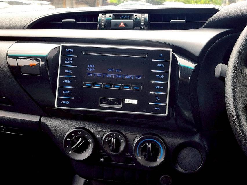 ขาย Toyota Revo 2.4Entry. ปี20 8