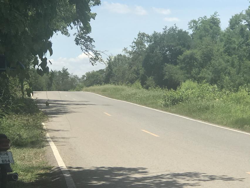 ขายที่ดินสวย เนื่อที่ 14ไร่ 3งาน22ตารางวาอ.เมือง จ.ขอนแก่น 7