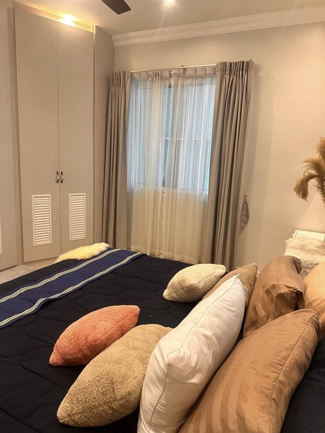 For sale villa 409 sqm. Hauy yai - Pattaya 7.5 M 8